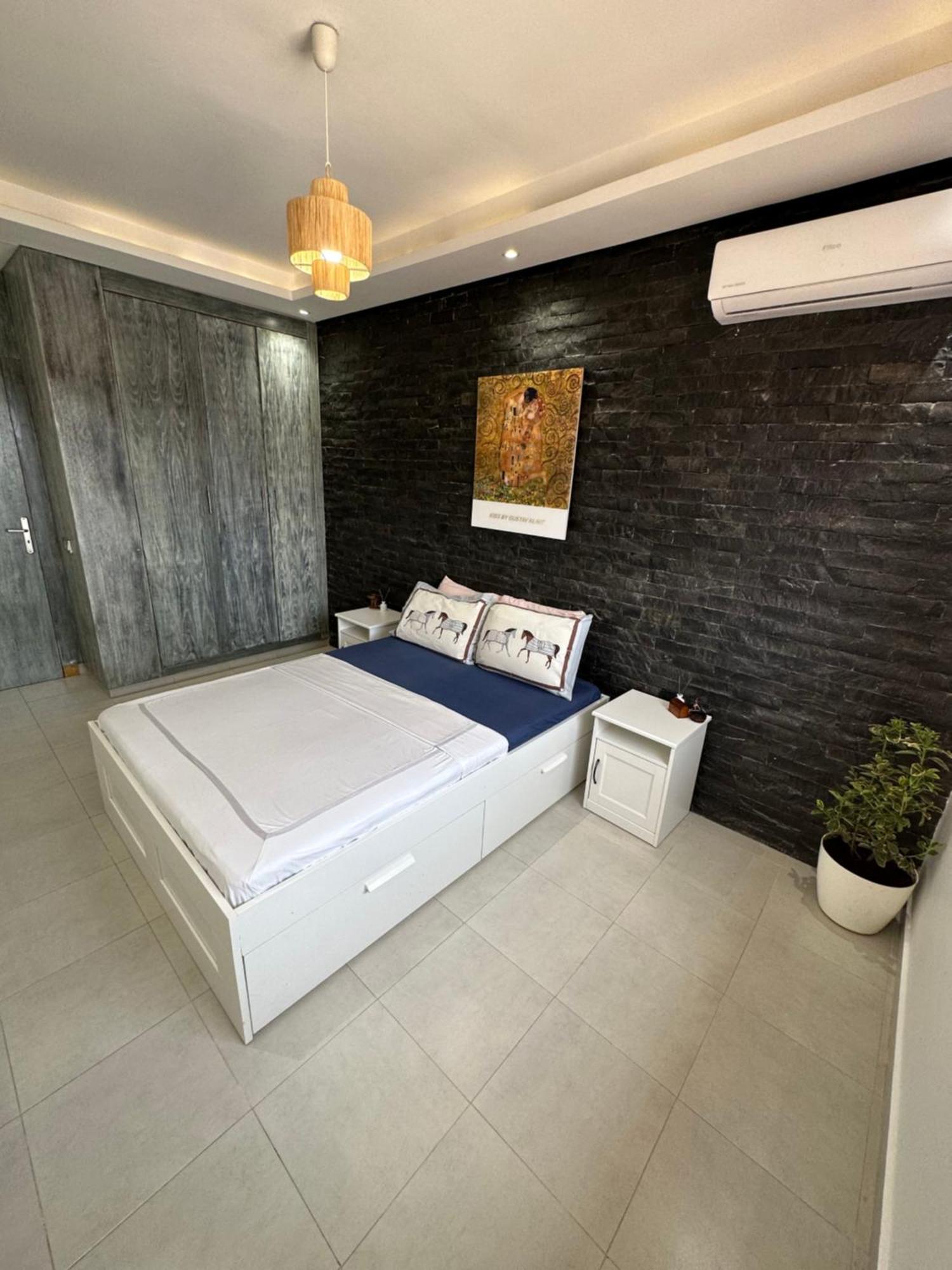 Majorelle Splendide Appartement Marrakesh Exterior photo